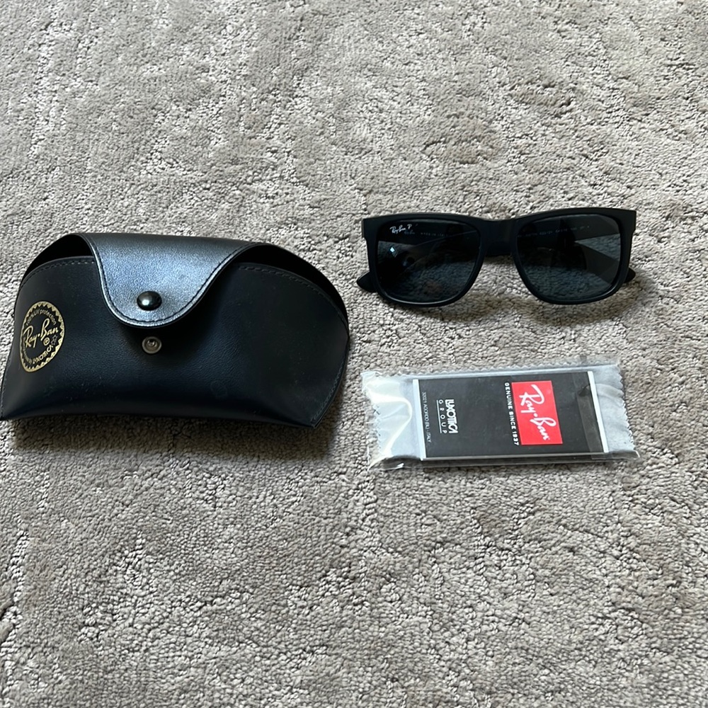 Ray ban Sunglasses